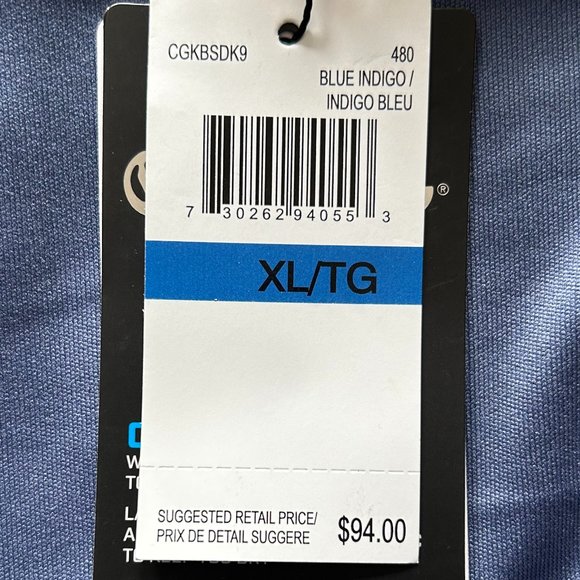 Callaway TrueSculpt Floral Block Flounce Hem Golf Skort (NWT) - Picture 13 of 15